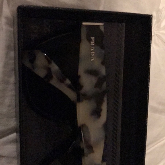 Prada Sunglasses - Picture 2 of 4